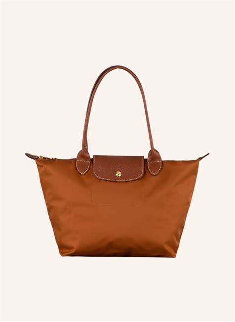 breuninger longchamp tasche